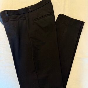NWOT Banana Republic High Rise Sloan Pants